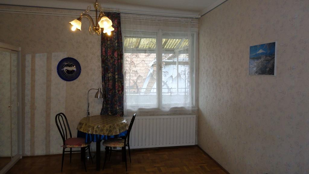 Garibaldi 5 Apartments & Rooms Budapeste Quarto foto